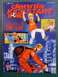 Dennis Kickstart #24