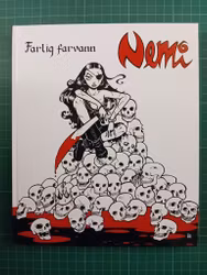 Nemi bok 07 Farlig farvann