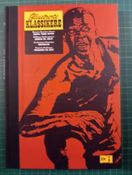 illustrerte klassikere bok nr 06