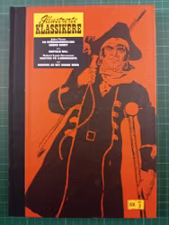 illustrerte klassikere bok nr 03