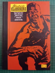 illustrerte klassikere bok nr 06