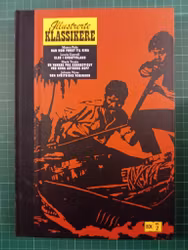 illustrerte klassikere bok nr 02
