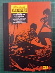 illustrerte klassikere bok nr 02