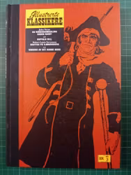 illustrerte klassikere bok nr 03
