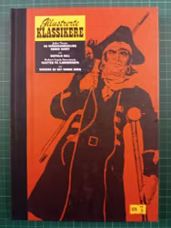 illustrerte klassikere bok nr 03