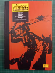illustrerte klassikere bok nr 07