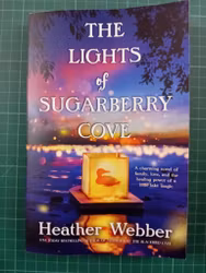 The Lights of Sugarberry Cove