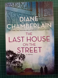 The Last House on the Street