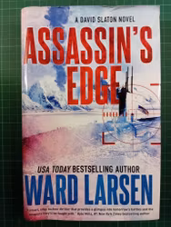 Assassin's Edge: A David Slaton Novel