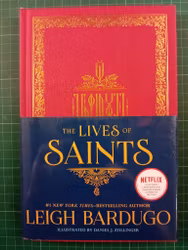 The Lives of Saints
