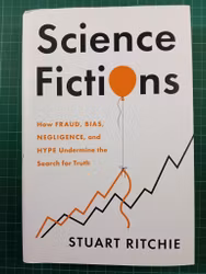 Science Fictions