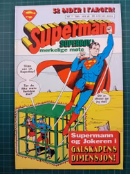 Supermann 1985 - 07