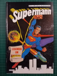 Supermann 1986 - 10