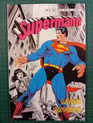 Supermann 1986 - 09