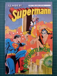 Supermann 1986 - 02