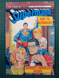 Supermann 1986 - 01