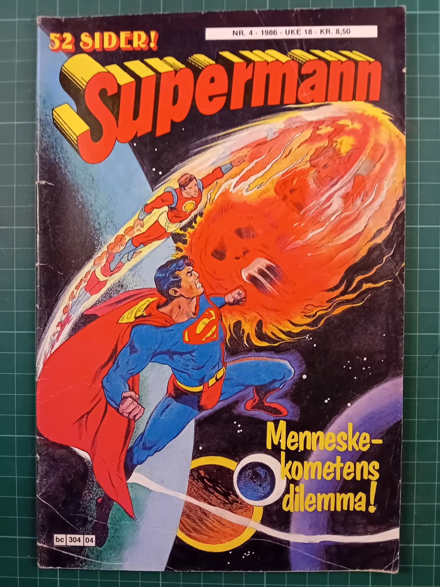 Supermann 1986 - 04