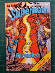 Supermann 1986 - 03