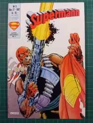 Supermann 1987 - 05