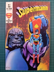 Supermann 1987 - 07