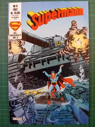 Supermann 1987 - 09