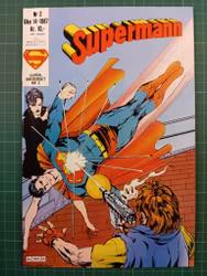 Supermann 1987 - 02