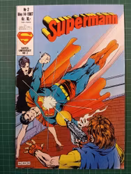 Supermann 1987 - 02