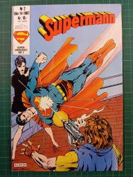 Supermann 1987 - 02