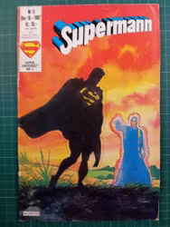 Supermann 1987 - 03