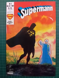 Supermann 1987 - 03
