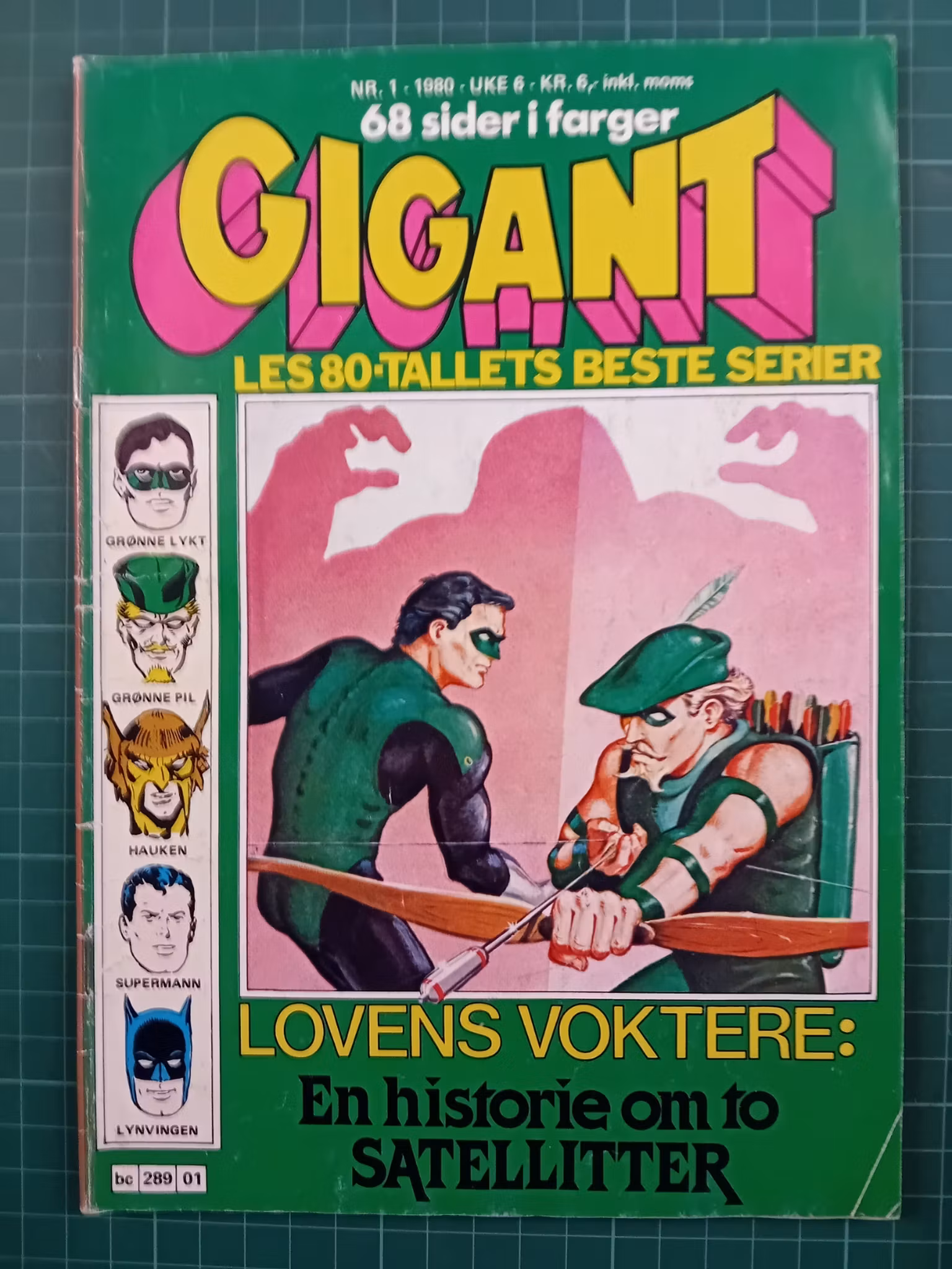 Gigant 1980 - 01