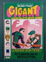 Gigant 1980 - 01
