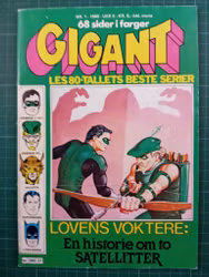 Gigant 1980 - 01