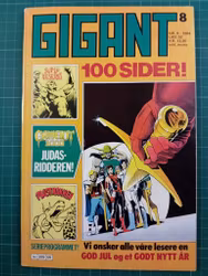 Gigant 1984 - 08