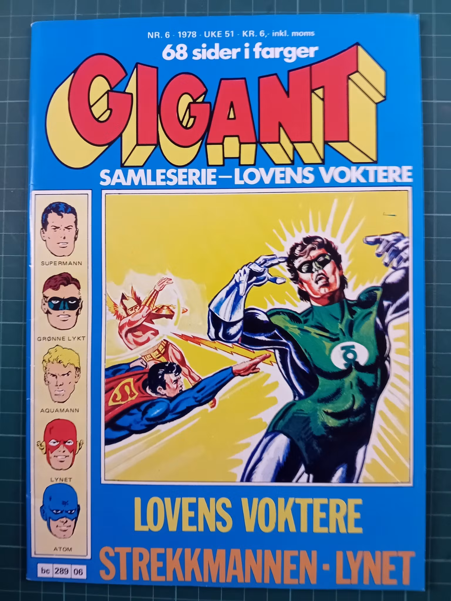 Gigant 1978 - 06