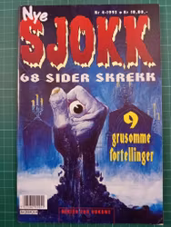 Nye sjokk 1993 - 04