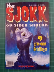 Nye sjokk 1993 - 04