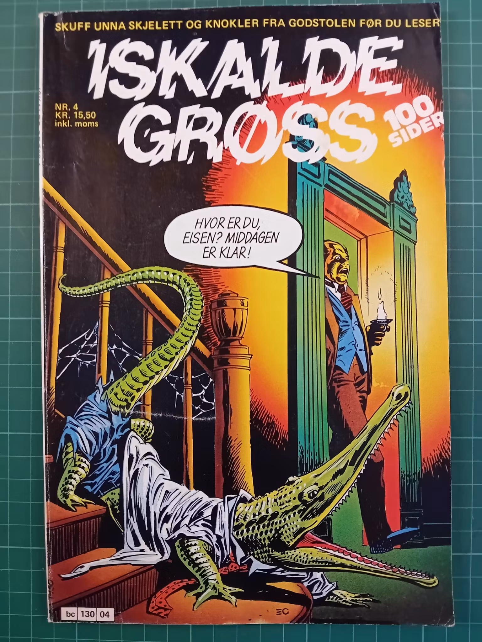 Iskalde Grøss 1985 - 04