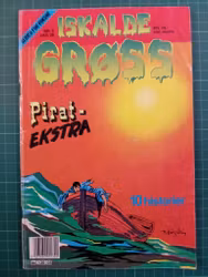 Iskalde Grøss 1990 - 05
