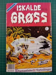 Iskalde Grøss 1992 - 06