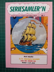 Seriesamler'n #02