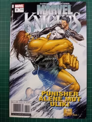 Daredevil #11 (Marvel Knights)