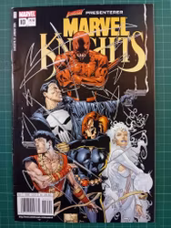 Daredevil #10 (Marvel Knights)