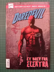 Daredevil #15