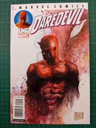 Daredevil #07