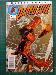 Daredevil #01
