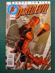 Daredevil #01