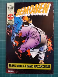 Demonen 1989 - 02