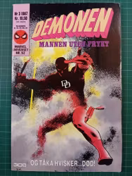 Demonen 1987 - 03