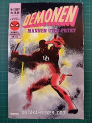 Demonen 1987 - 03